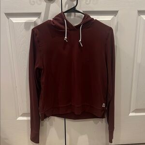 Women’s Rhoback Top